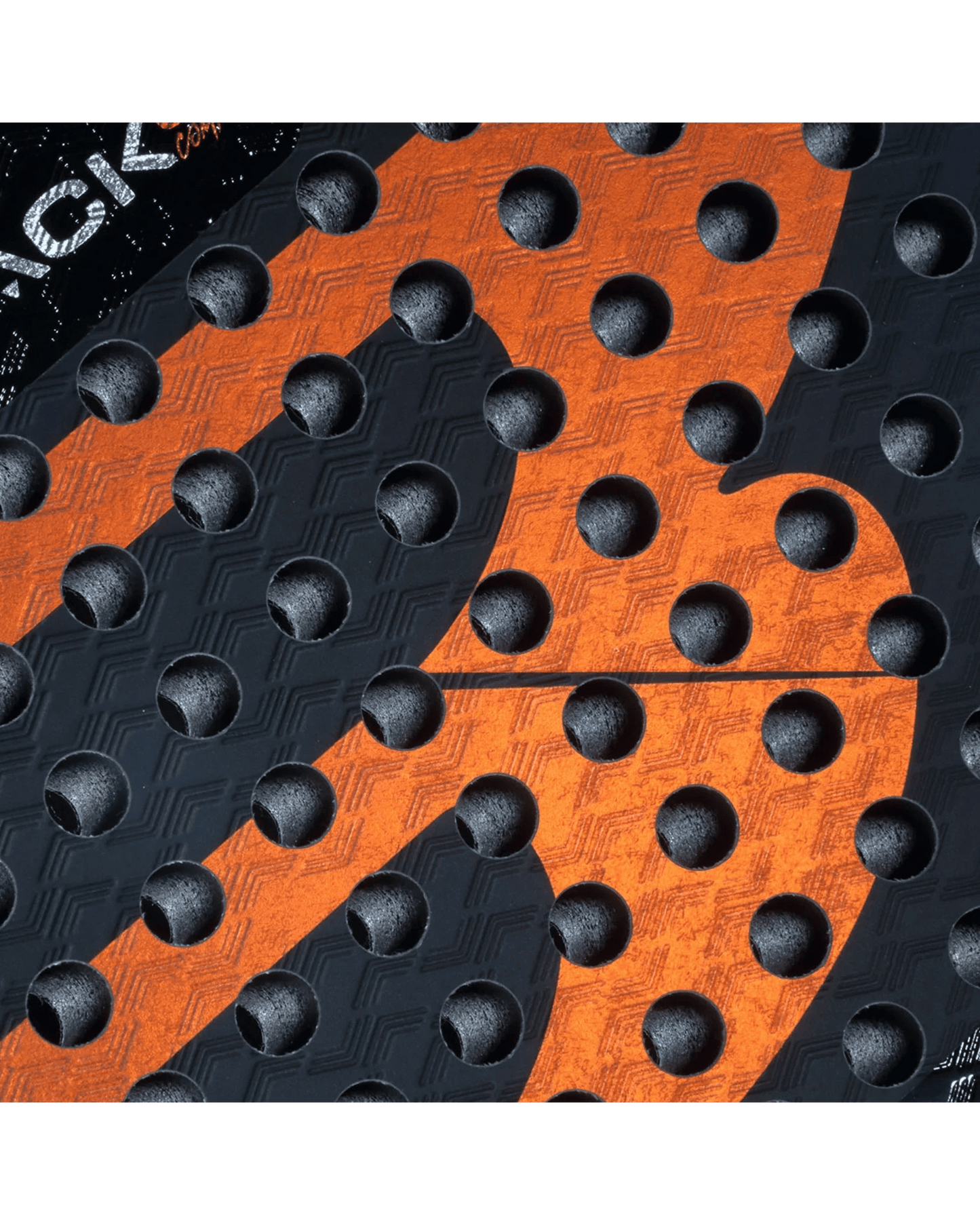 Bullpadel Hack 03 Comfort 2024 - Bell Racket Store