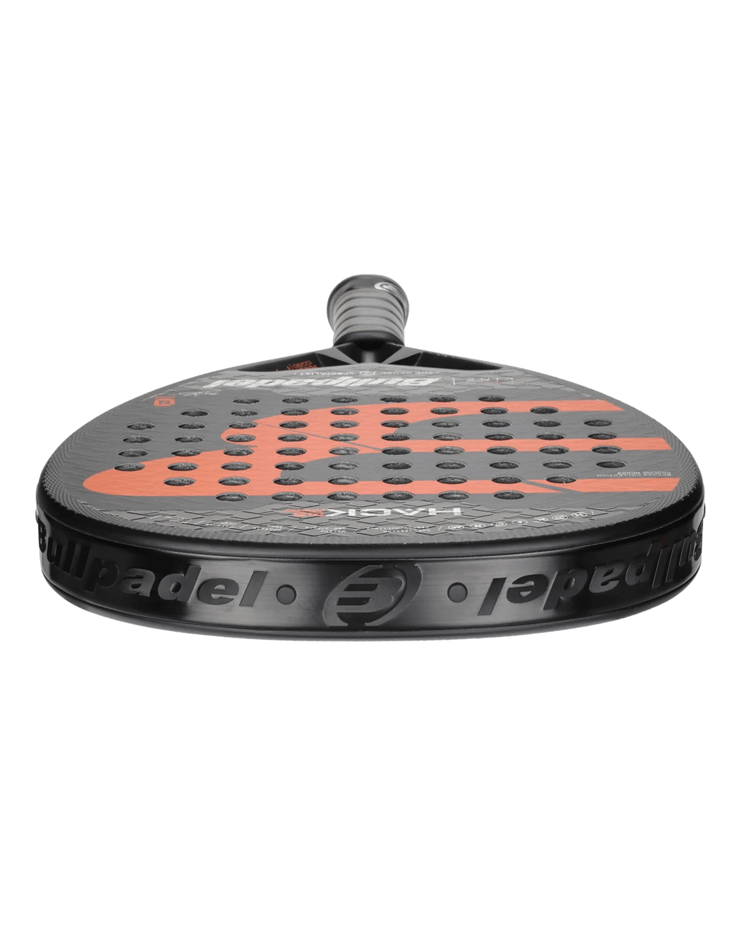Bullpadel Hack 03 Comfort 2024 - Bell Racket Store