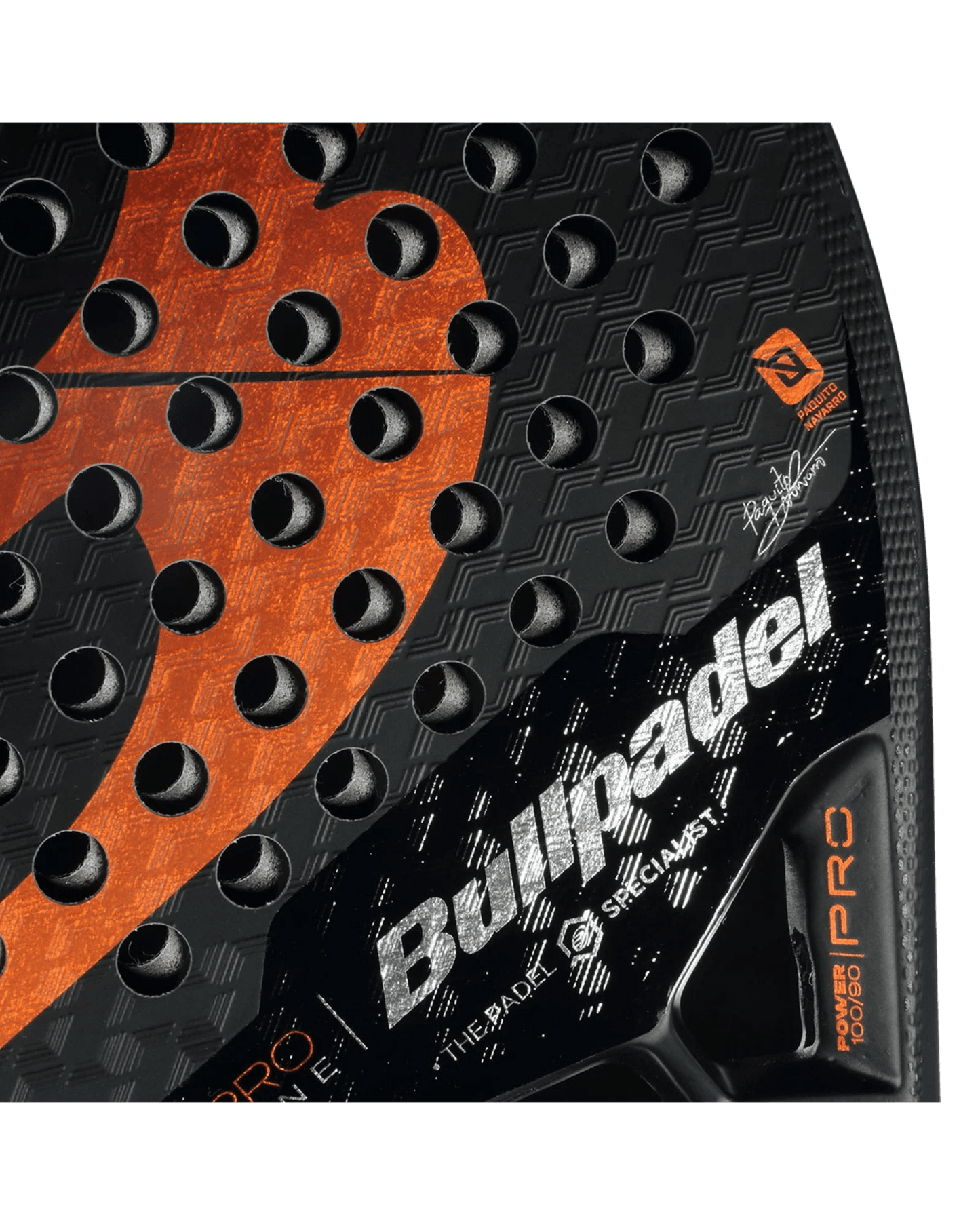 Bullpadel Hack 03 Comfort 2024 - Bell Racket Store