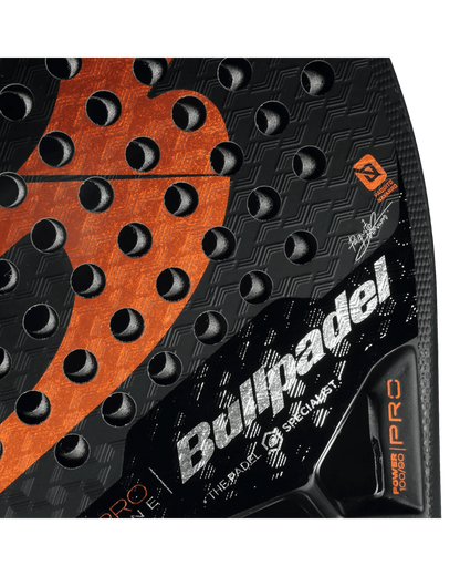 Bullpadel Hack 03 Comfort 2024 - Bell Racket Store