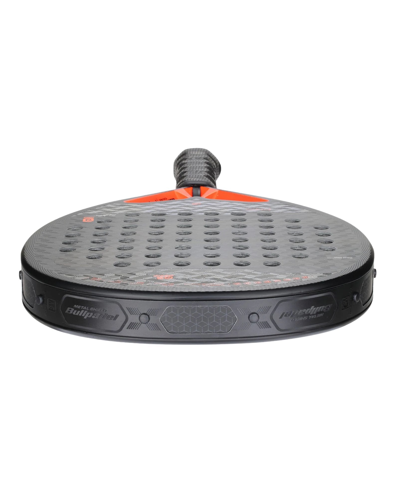 Bullpadel Hack 03 Hybrid 2024 Racket Padel Racket Bullpadel