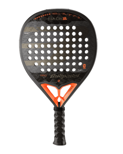 Bullpadel Hack 03 Hybrid 2024 - Bell Racket Store
