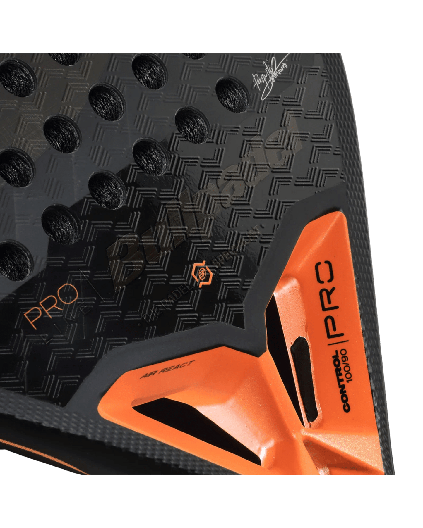 Bullpadel Hack 03 Hybrid 2024 - Bell Racket Store