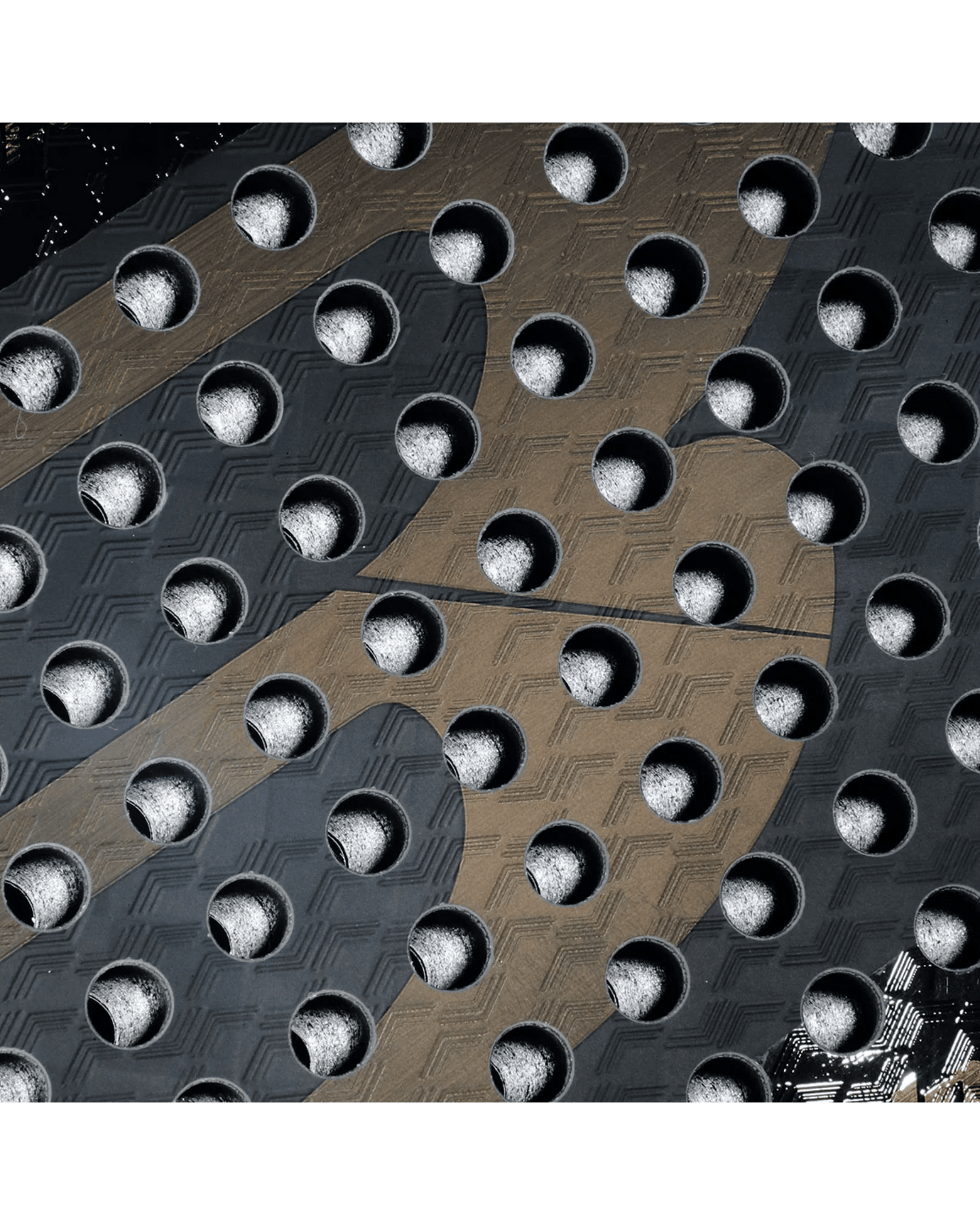 Bullpadel Hack 03 Hybrid 2024 - Bell Racket Store