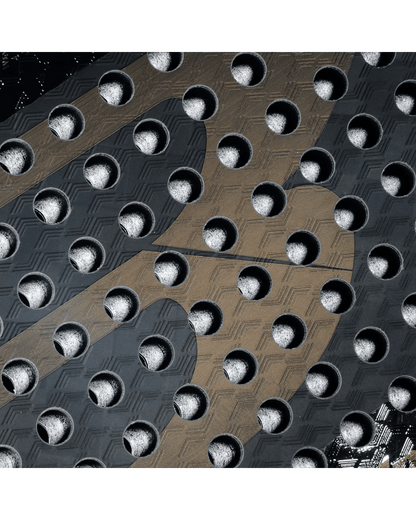 Bullpadel Hack 03 Hybrid 2024 - Bell Racket Store