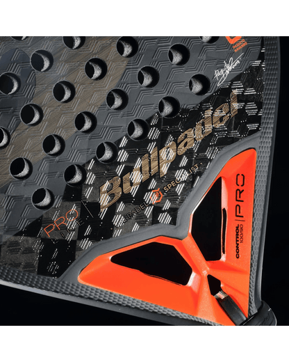 Bullpadel Hack 03 Hybrid 2024 - Bell Racket Store