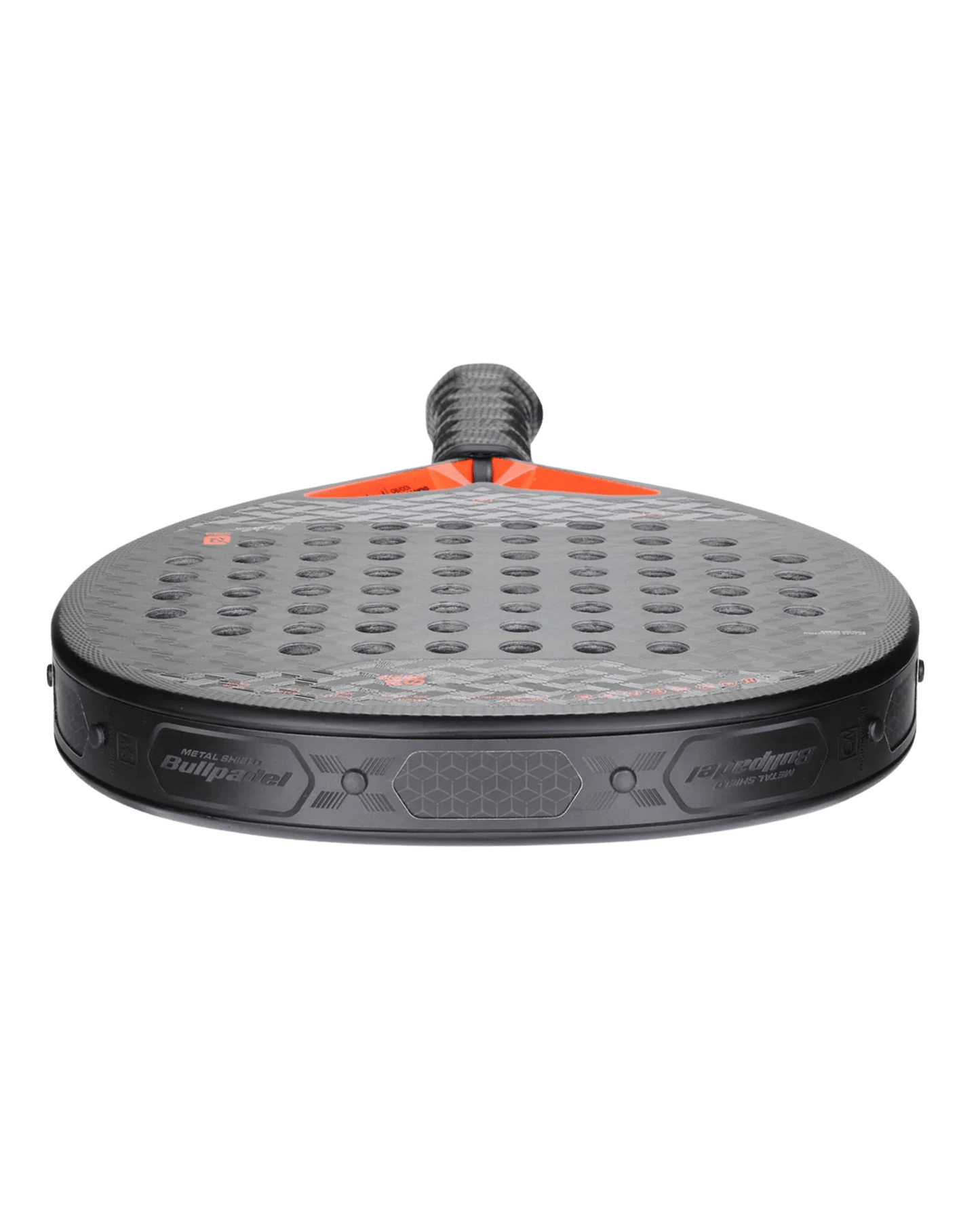 Bullpadel Hack 03 Hybrid 2024 - Bell Racket Store