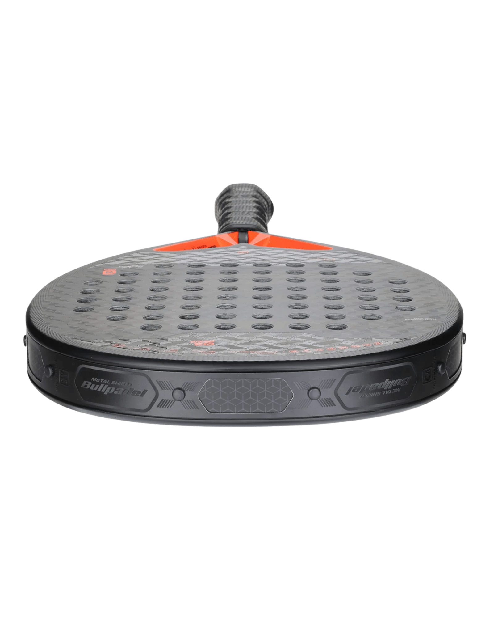 Bullpadel Hack 03 Hybrid 2024 - Bell Racket Store