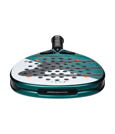 Bullpadel HACK 04 2025 Paquito Navarro Padel Racket Padel Racket Bullpadel