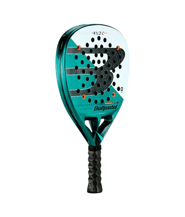 Bullpadel HACK 04 2025 Paquito Navarro Padel Racket Padel Racket Bullpadel