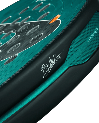 Bullpadel Hack 04 Hybrid - Bell Racket Store