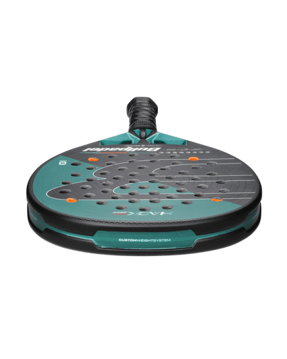 Bullpadel Hack 04 Hybrid - Bell Racket Store