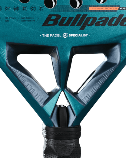 Bullpadel Hack 04 Paquito Navarro 2025 - Bell Racket Store