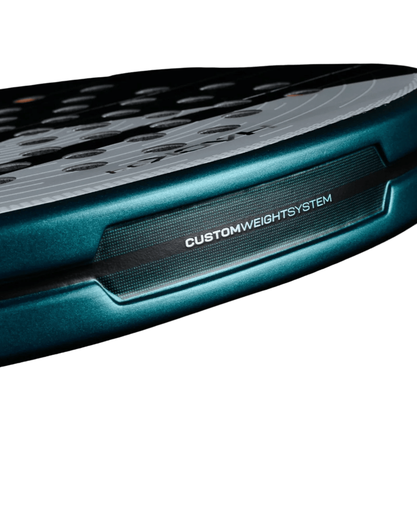 Bullpadel Hack 04 Paquito Navarro 2025 - Bell Racket Store