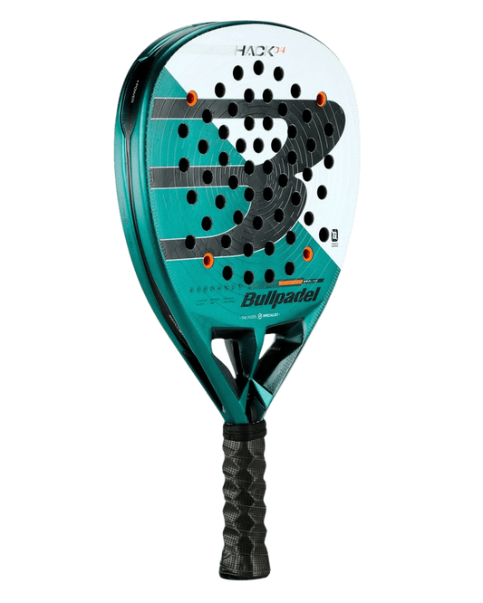 Bullpadel Hack 04 Paquito Navarro 2025 - Bell Racket Store