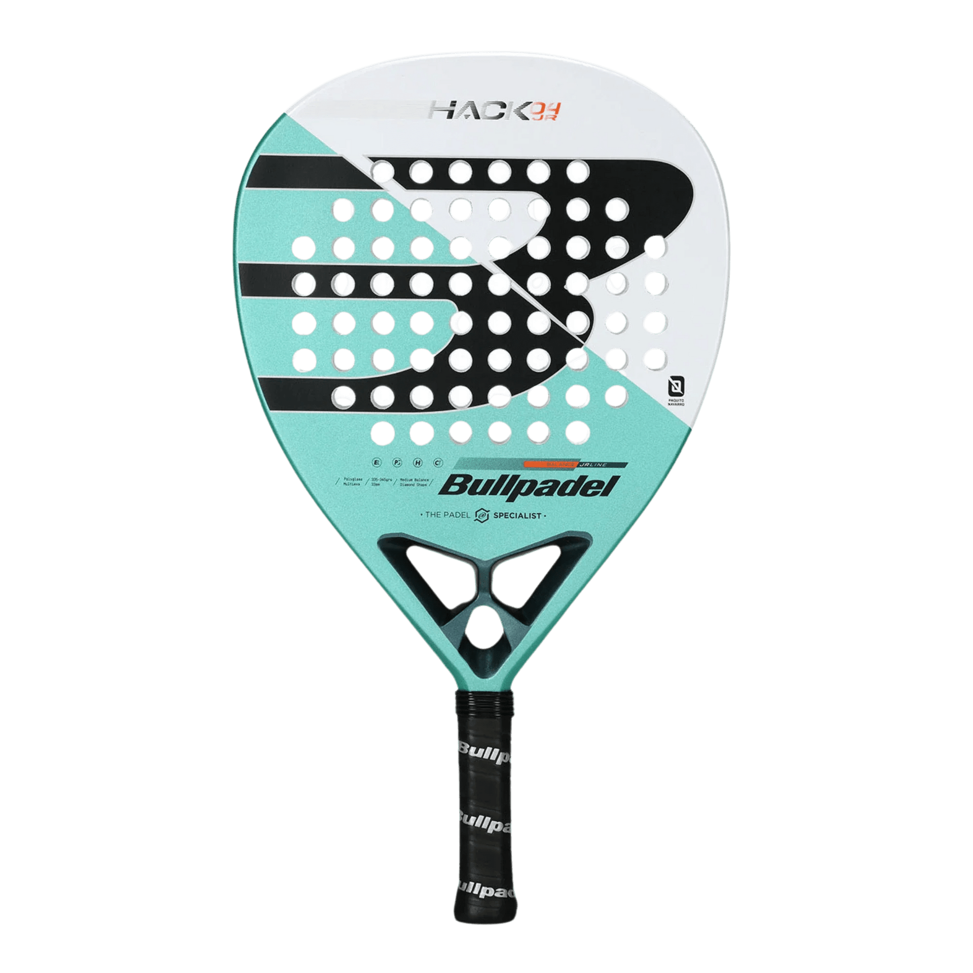 Bullpadel Hack Junior - Bell Racket Store