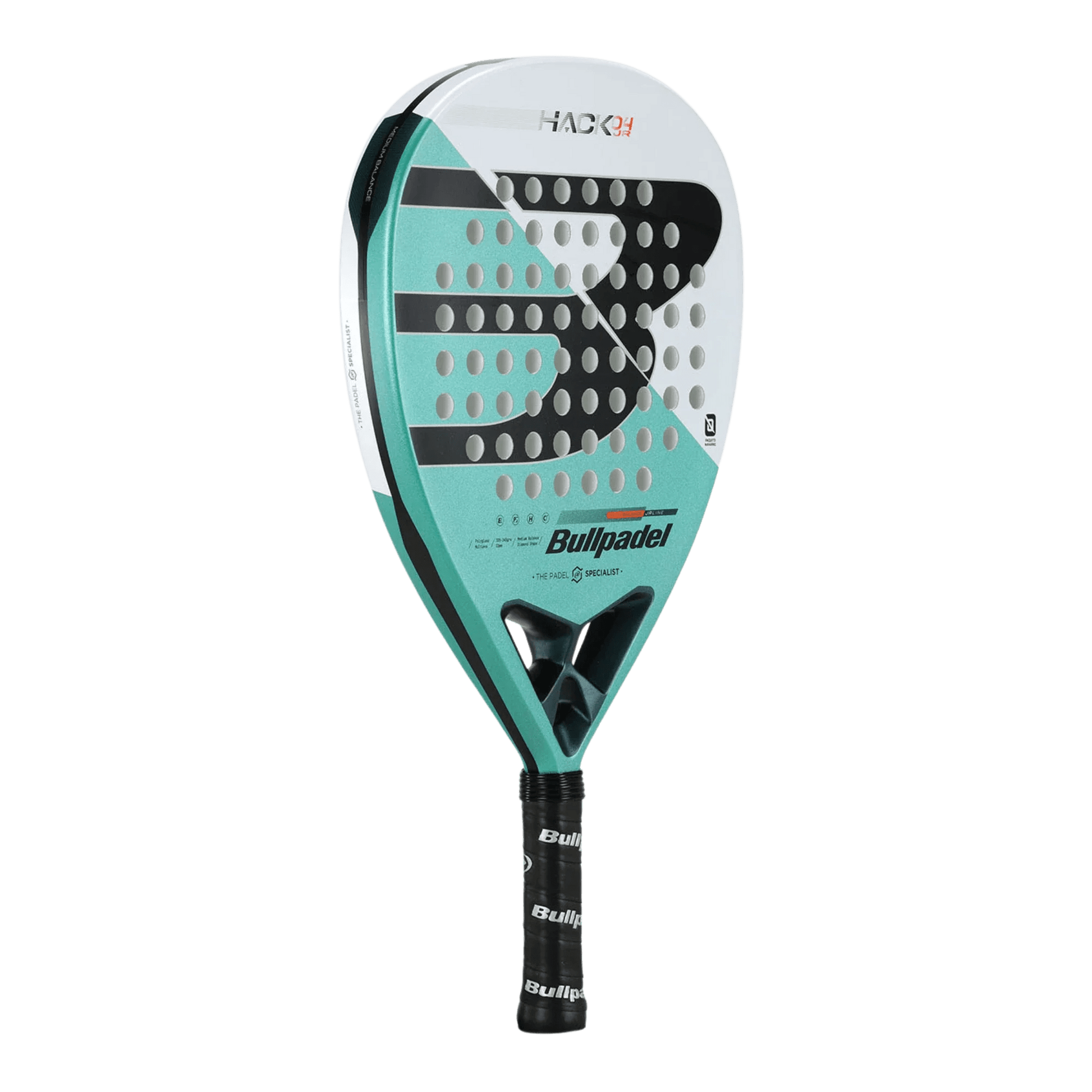 Bullpadel Hack Junior - Bell Racket Store