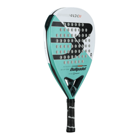 Bullpadel Hack Junior - Bell Racket Store