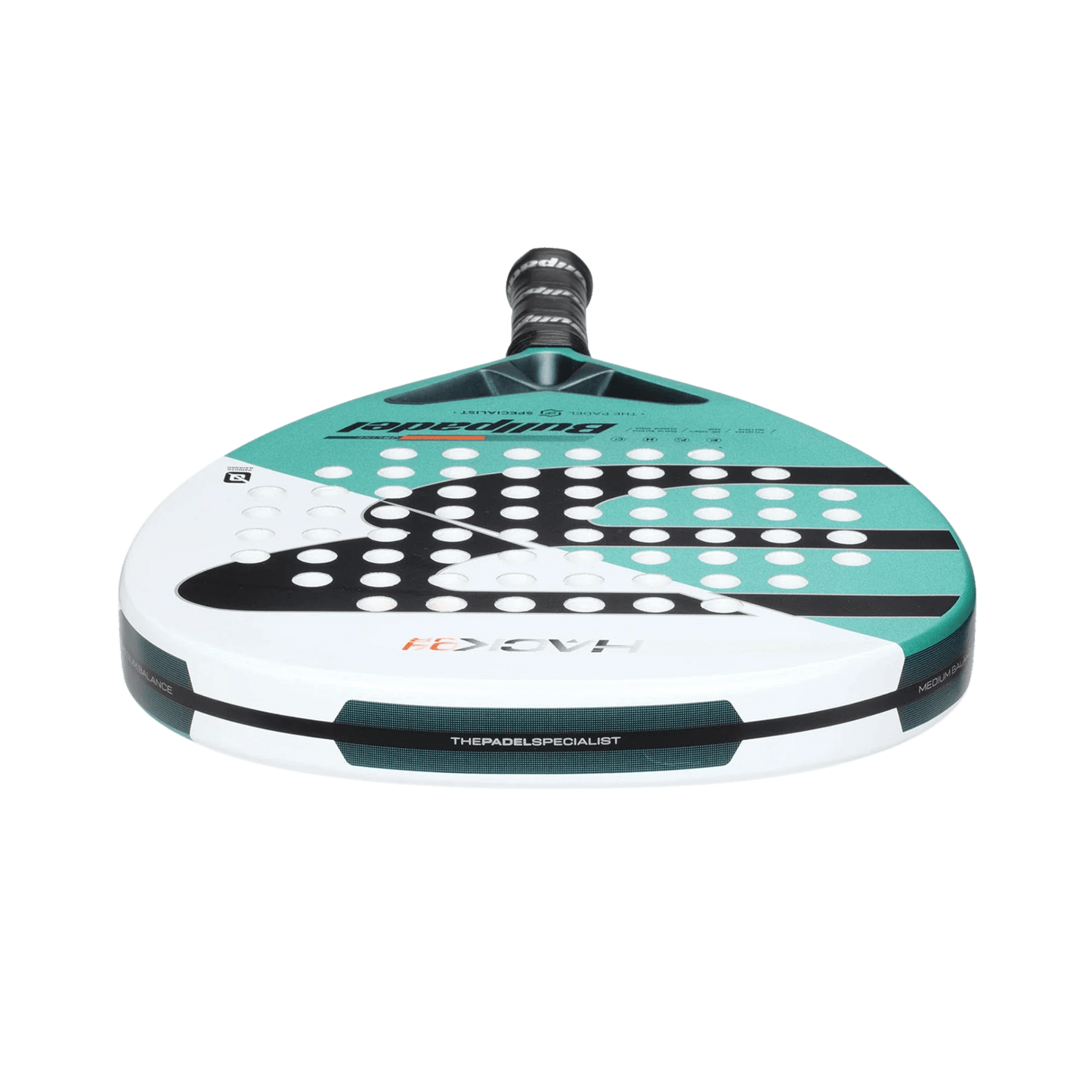 Bullpadel Hack Junior - Bell Racket Store