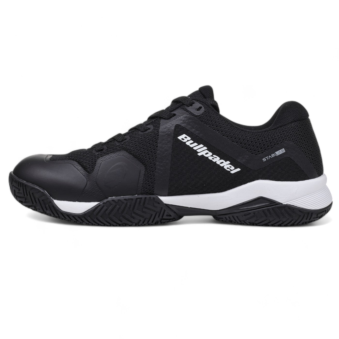 BULLPADEL ICON 25V Black Padel Shoes Padel Shoes Bullpadel