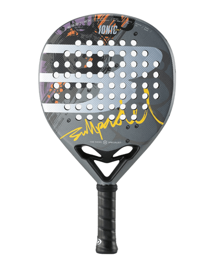 Bullpadel Ionic Control 24 - Bell Racket Store