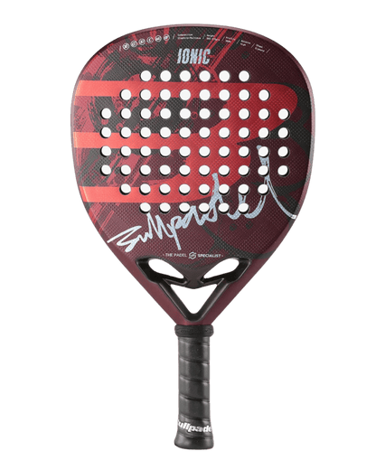 Bullpadel Ionic Power 24 - Bell Racket Store