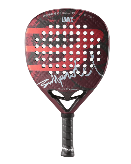 Bullpadel Ionic Power 24 - Bell Racket Store