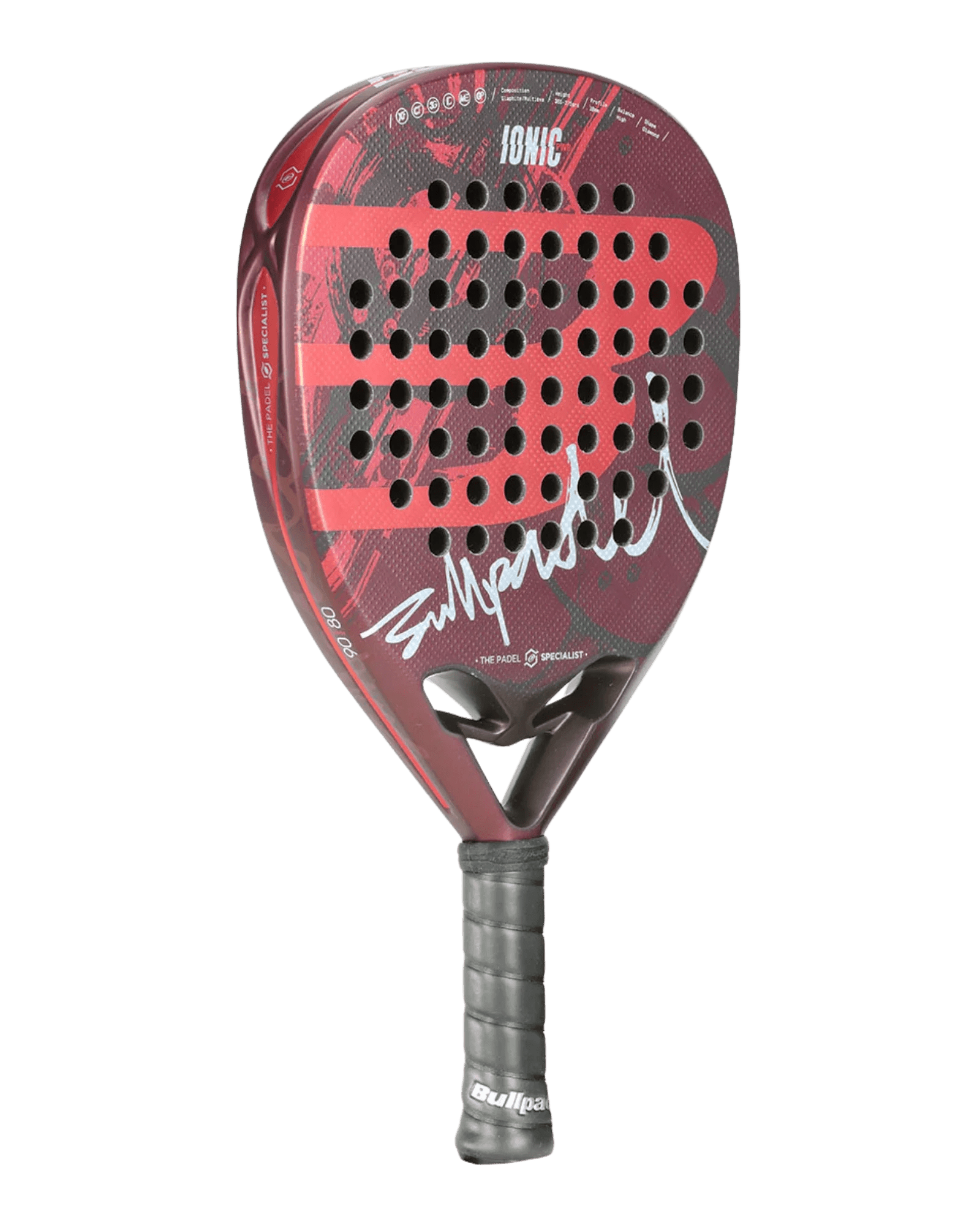Bullpadel Ionic Power 24 - Bell Racket Store