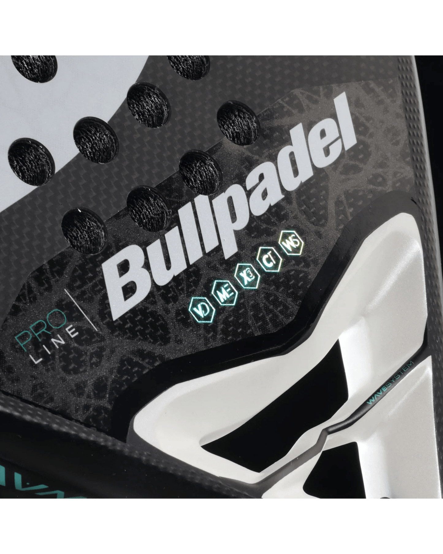 Bullpadel Neuron 2024 - Bell Racket Store