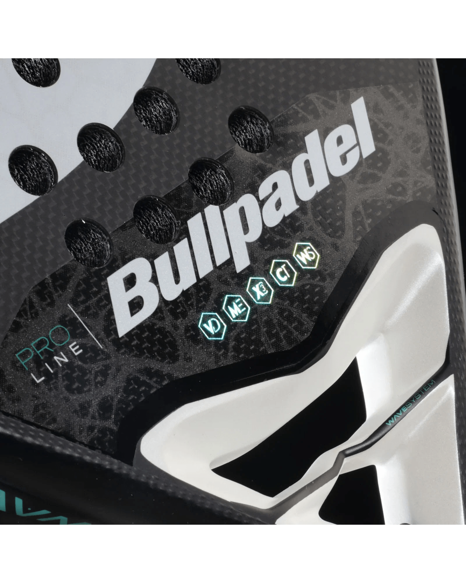 Bullpadel Neuron 2024 - Bell Racket Store