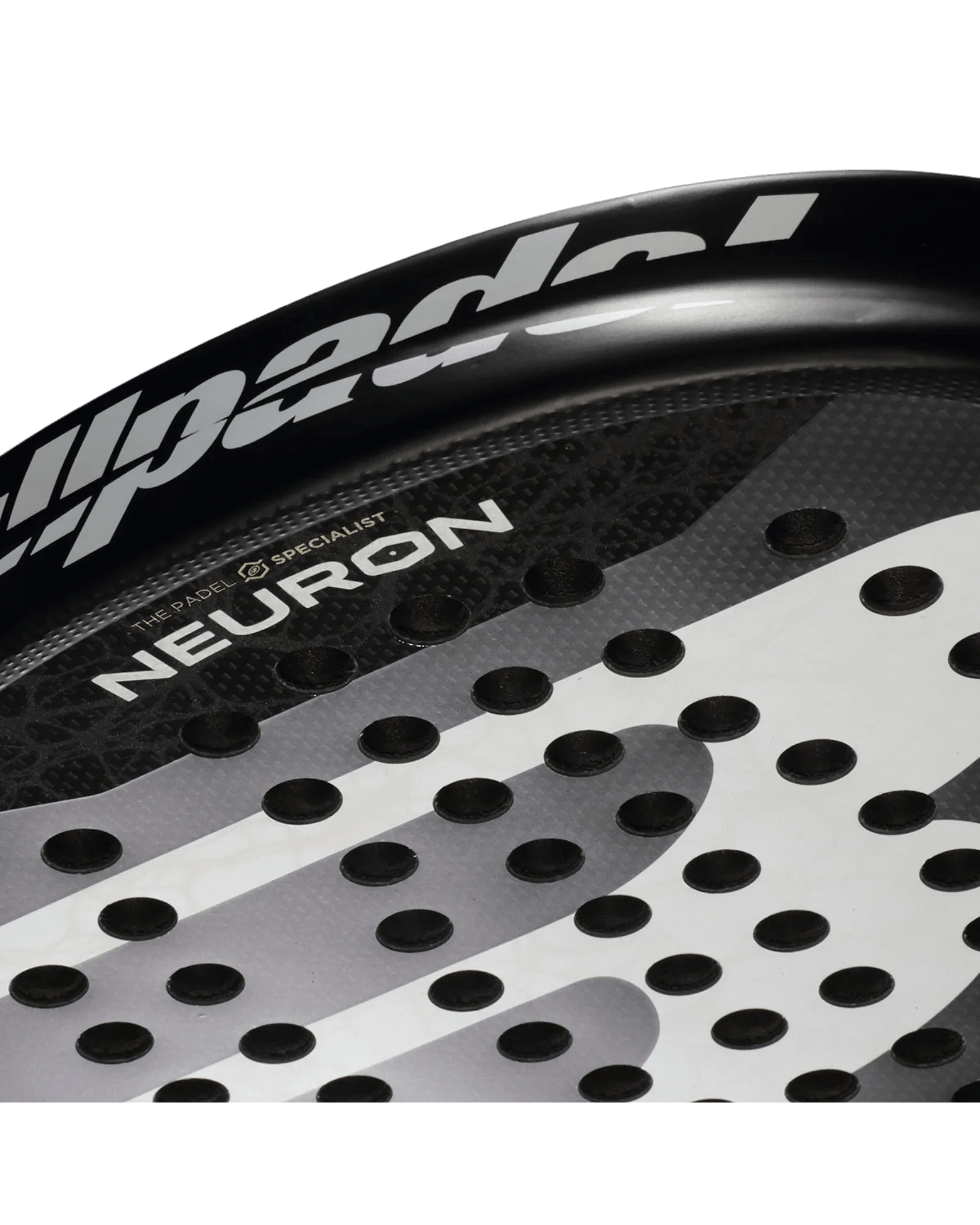 Bullpadel Neuron 2024 - Bell Racket Store