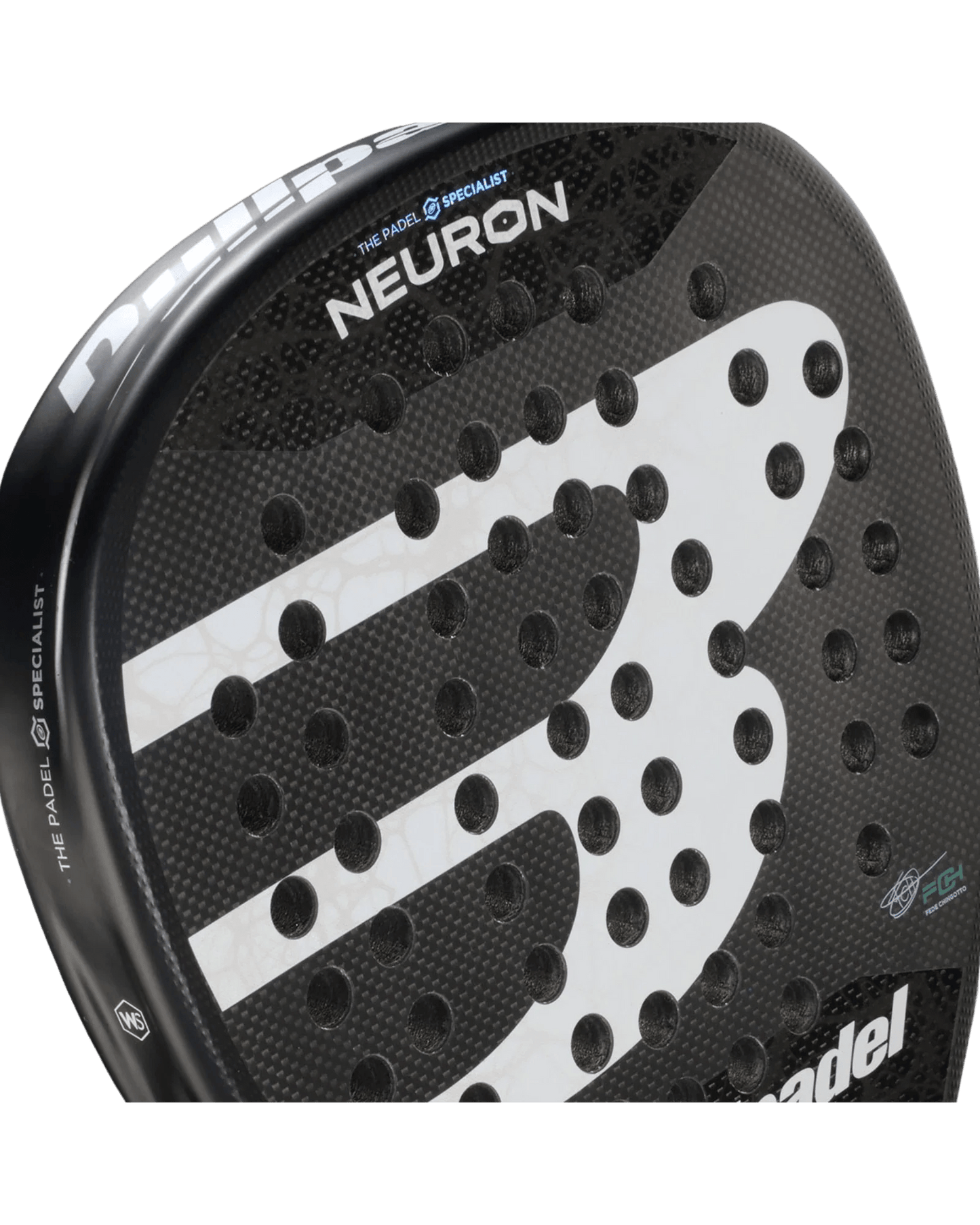Bullpadel Neuron 2024 - Bell Racket Store
