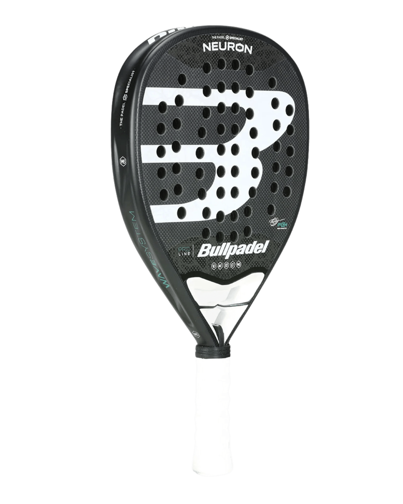 Bullpadel Neuron 2024 - Bell Racket Store