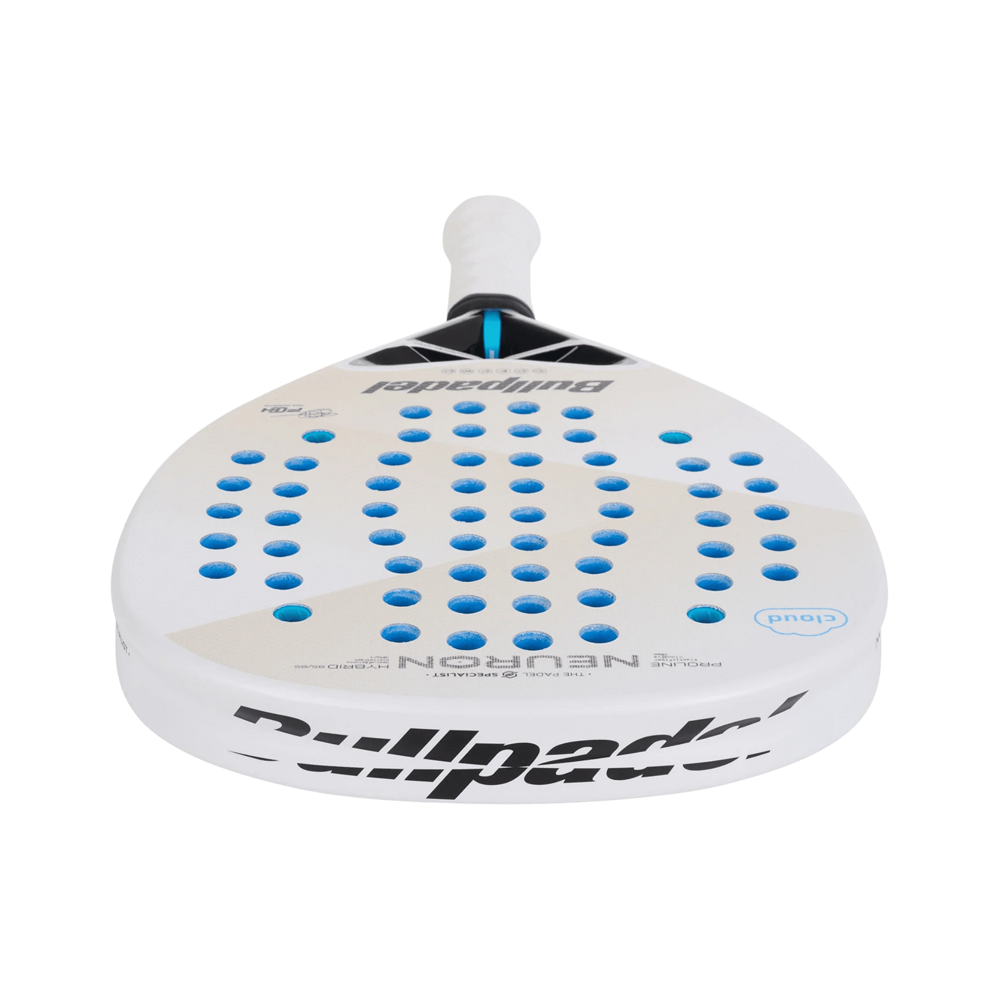 Bullpadel Neuron Cloud - Bell Racket Store