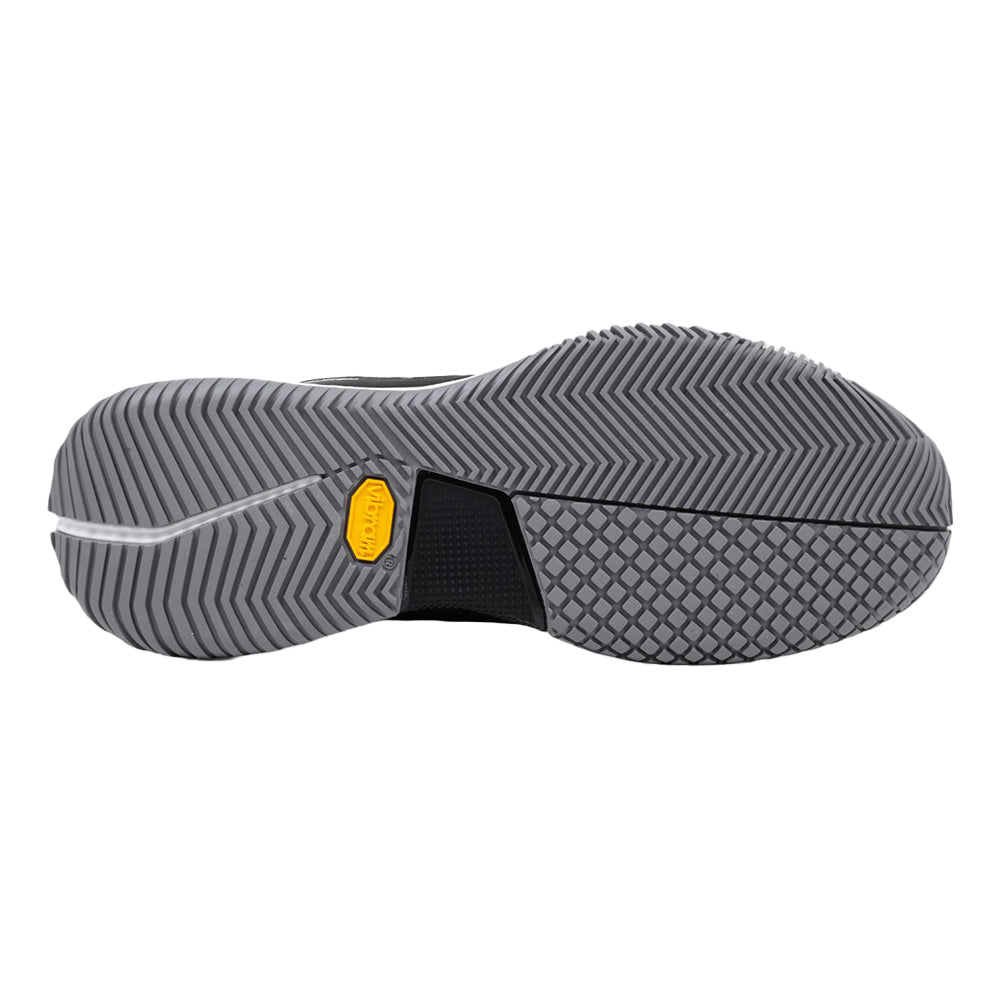 BULLPADEL NEURON VIBRAM 25V Black FEDE CHINGOTTO Padel Shoes Padel Shoes Bullpadel