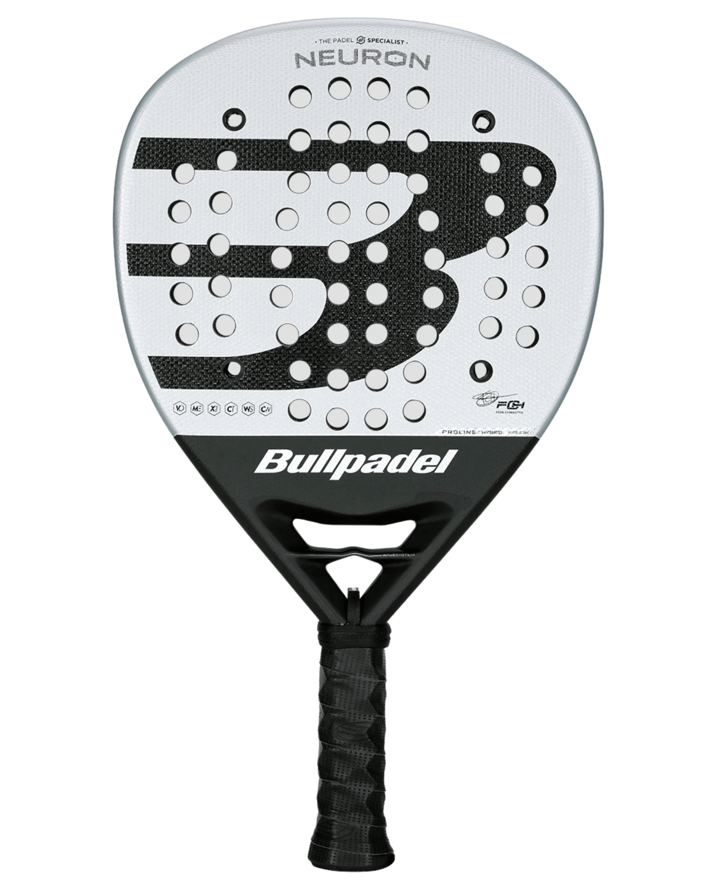Bullpadel Neuron - Bell Racket Store