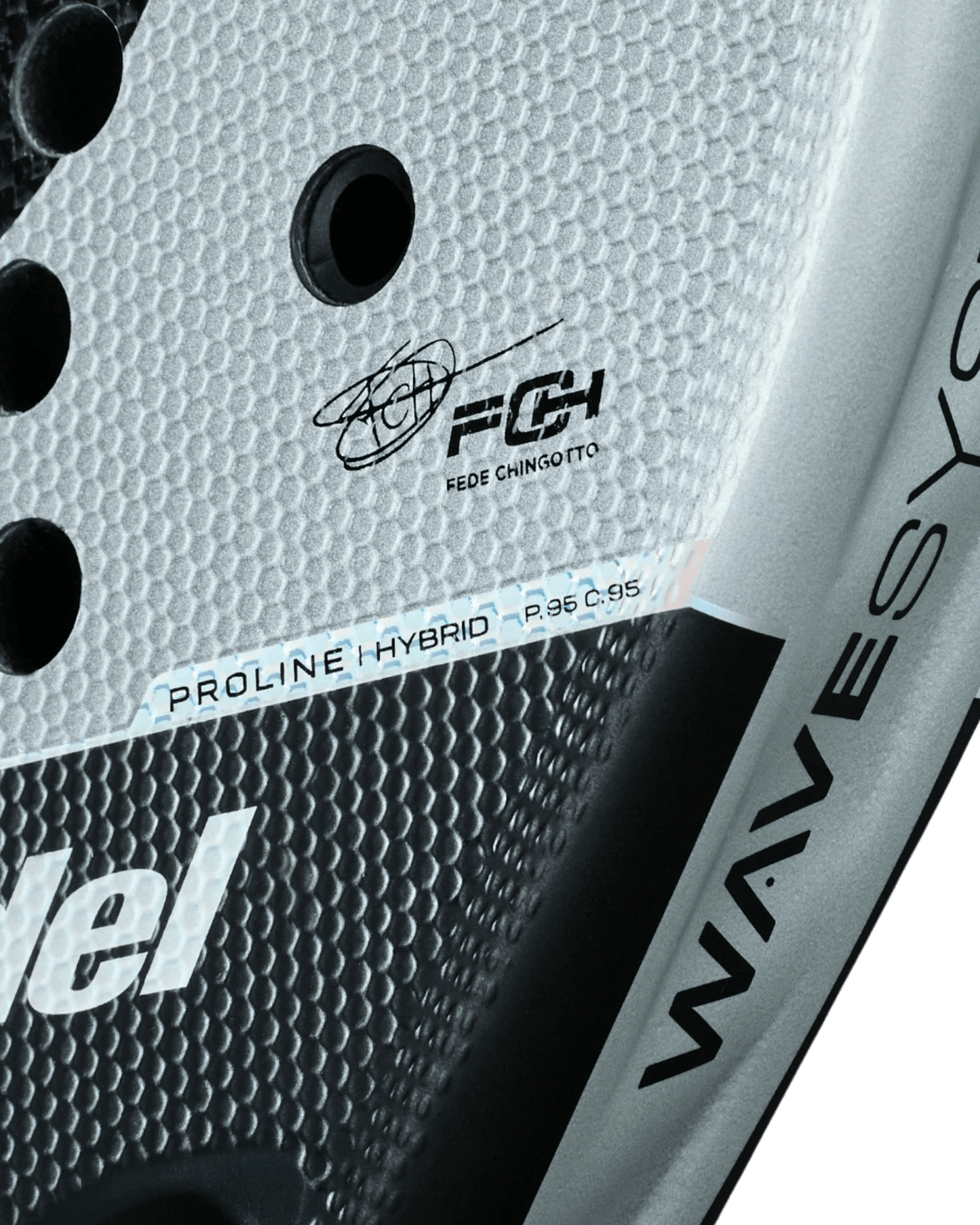 Bullpadel Neuron - Bell Racket Store