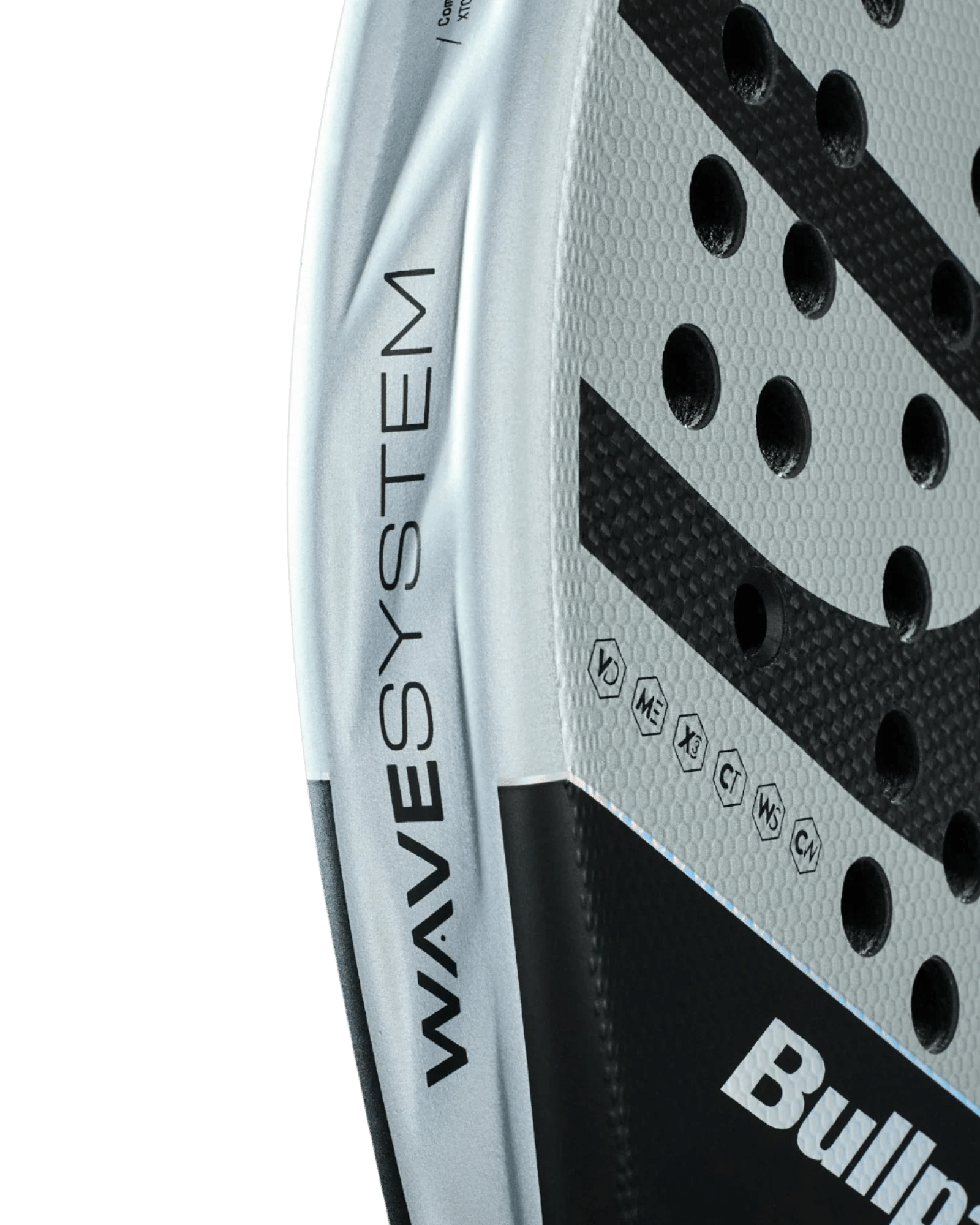 Bullpadel Neuron - Bell Racket Store