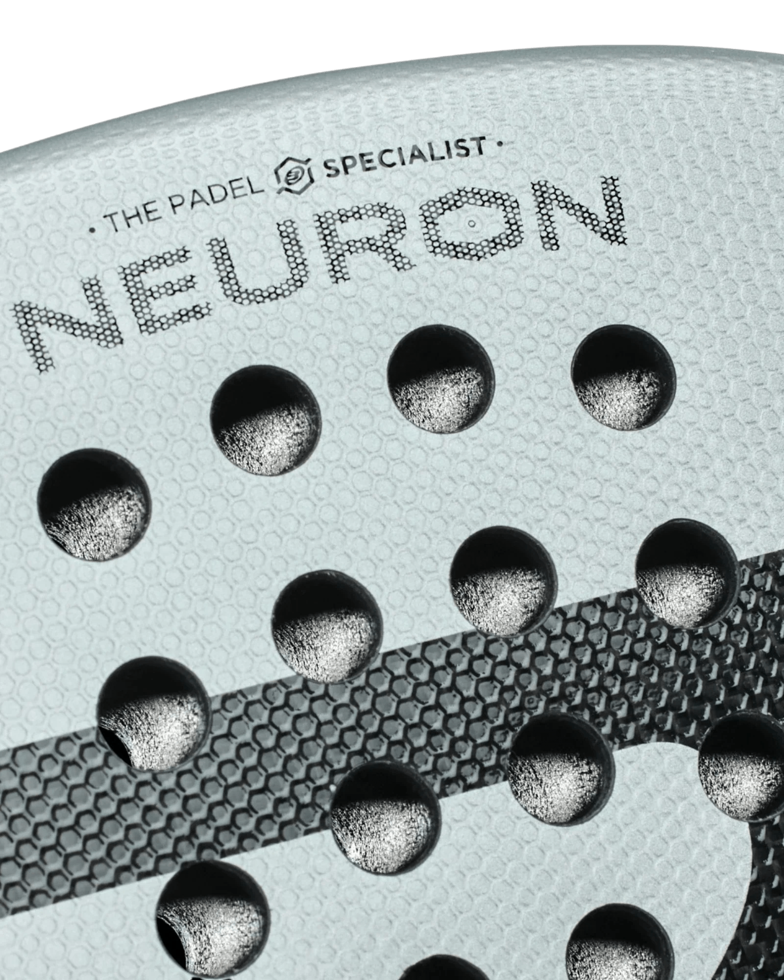 Bullpadel Neuron - Bell Racket Store