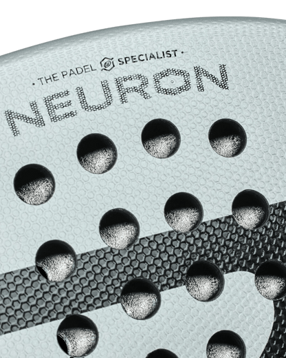 Bullpadel Neuron - Bell Racket Store