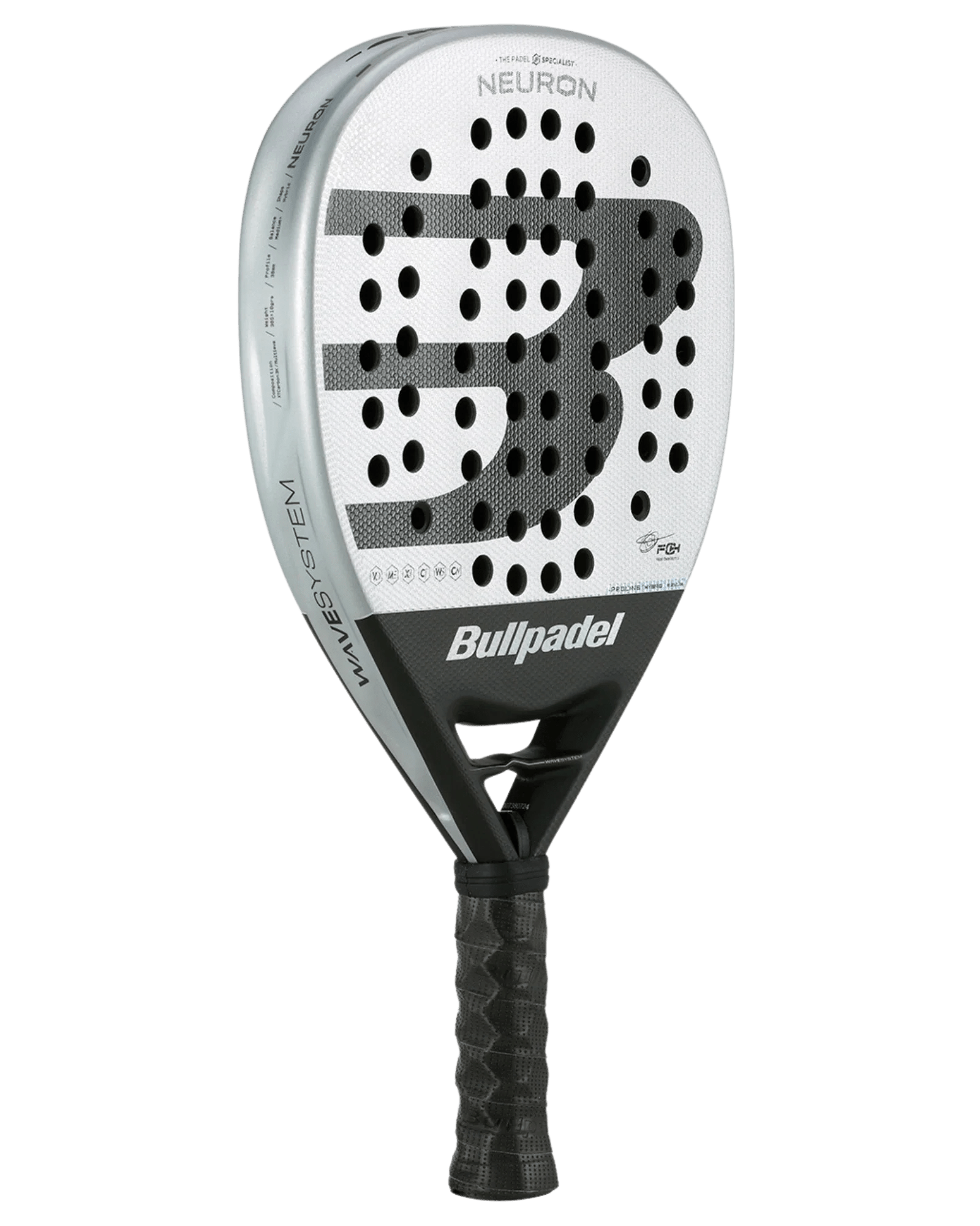 Bullpadel Neuron - Bell Racket Store