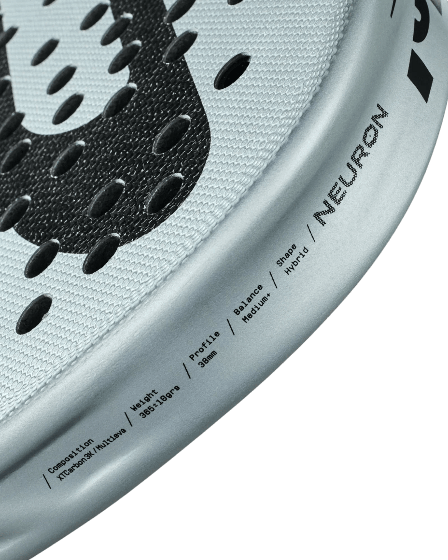 Bullpadel Neuron - Bell Racket Store