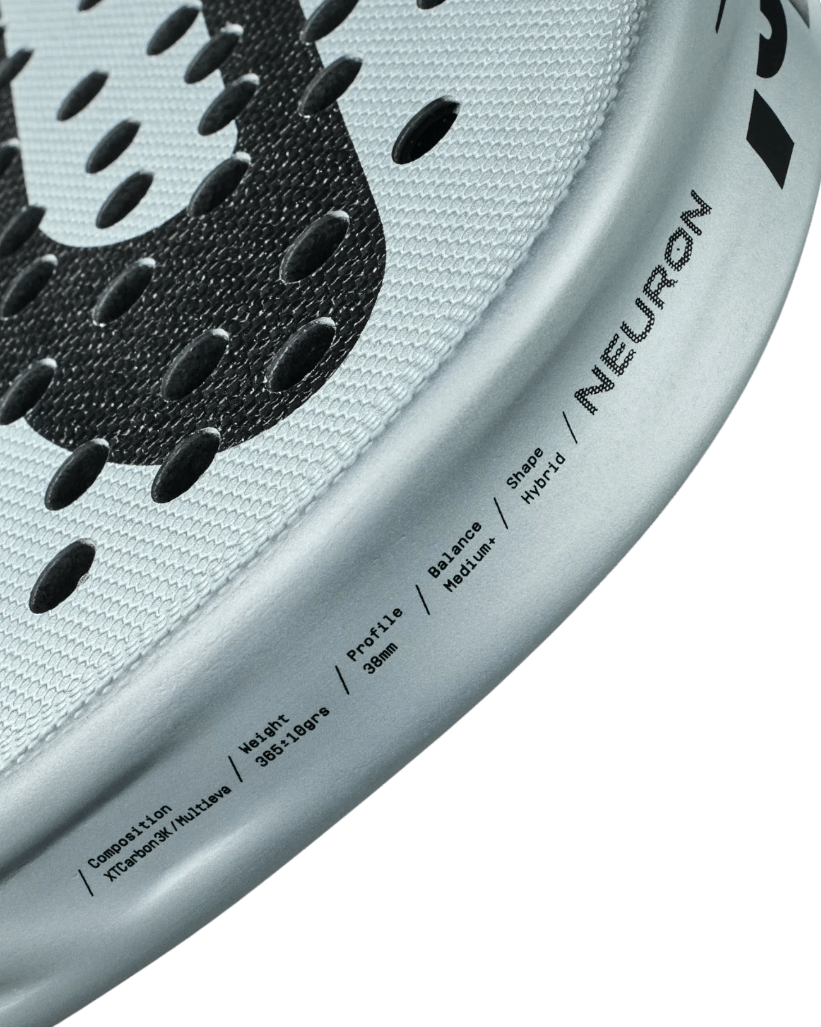 Bullpadel Neuron - Bell Racket Store