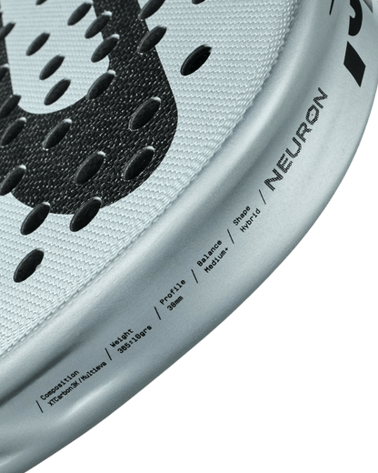 Bullpadel Neuron - Bell Racket Store