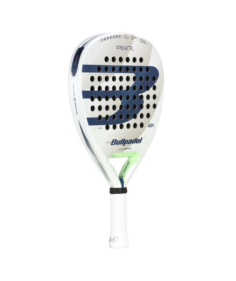 BULLPADEL PEARL BEA GONZALEZ 2025 Padel Racket Padel Racket Bullpadel