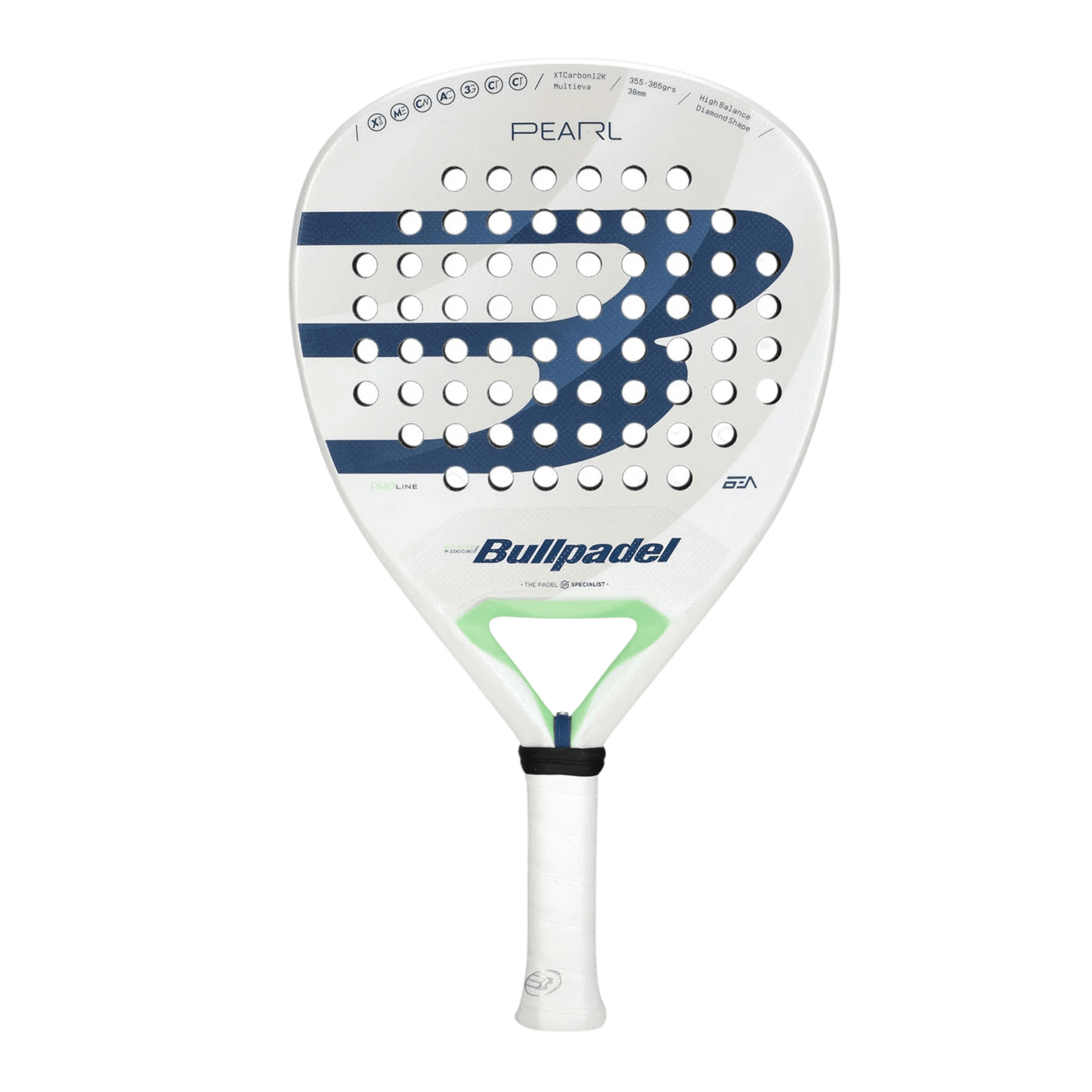 Bullpadel Pearl - Bell Racket Store