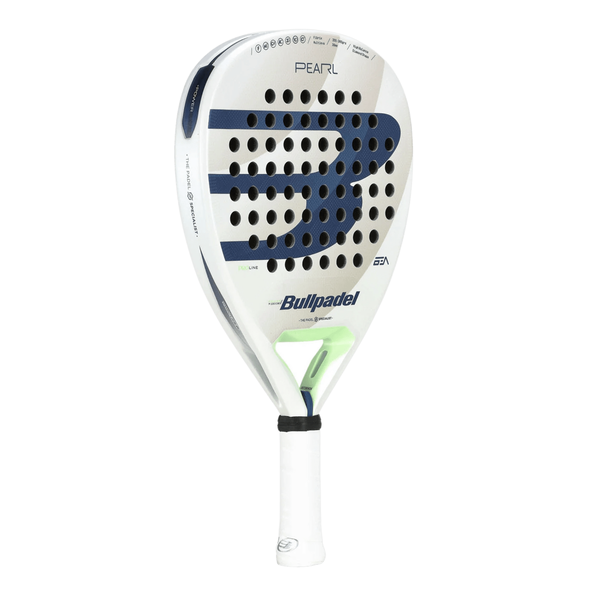 Bullpadel Pearl - Bell Racket Store
