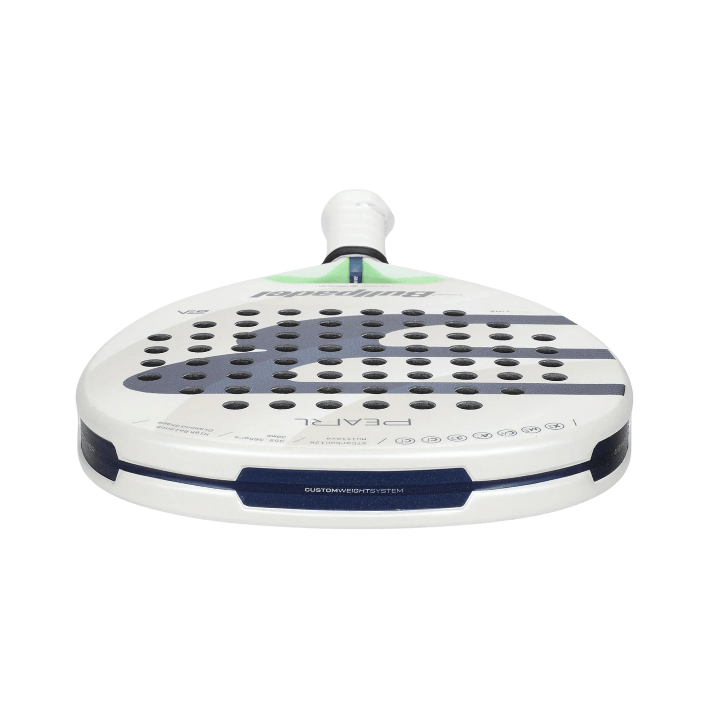 Bullpadel Pearl - Bell Racket Store