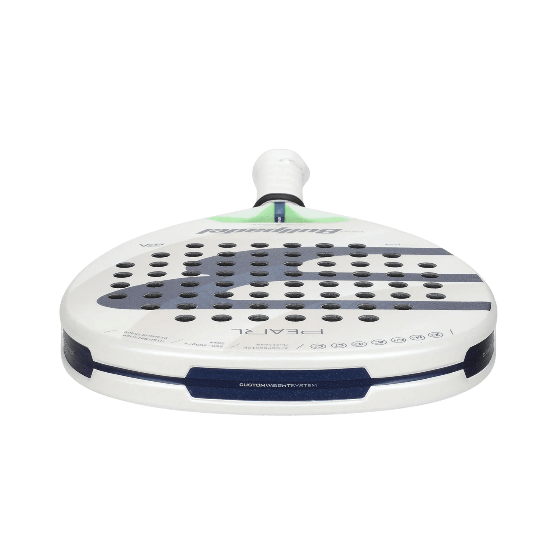 Bullpadel Pearl - Bell Racket Store