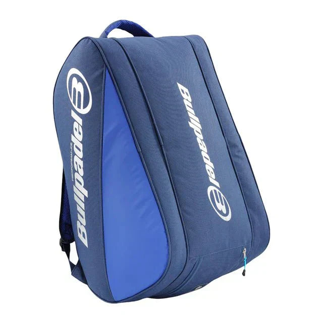 BULLPADEL PERFOMANCE Blue Marino 2025 Padel Bag Padel Bag Bullpadel